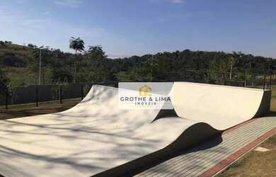 Imagem 4: Terreno de esquina à venda, 682 m² por R$ 413.400 - Caçapava