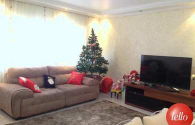 Imagem 1: São Paulo - Casa Padrão - Vila Formosa