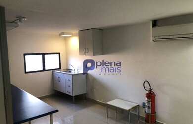 Imagem 14: Salão para alugar, 57 m² por R$ 1.800/mês - Vila Nogueira - Campinas/SP