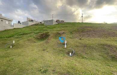 Imagem: O terreno possui 150m² de Área e está localizado em Chácara