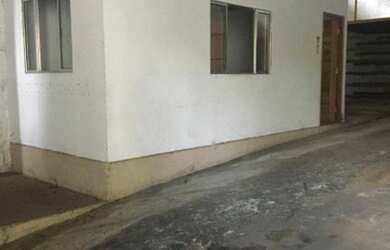 Imagem 3: Galpão para locação Santa Terezinha 15 X 30