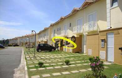 Imagem 1: Belíssima Casa com 3 dormitórios, 95 m² - venda por R$ 630.000 ou aluguel...