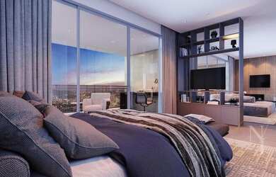 Imagem: São Paulo - Conjunto Comercial/Sala - Vila Gomes Cardim