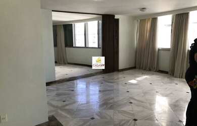 Imagem: Apartamento à venda, Jardim Paulistano, 188m², 2 suítes