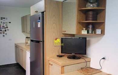 Imagem 5: Sobrado City América. Churrasqueira, Lareira, 4 Vagas na garageme3 Dormitórios