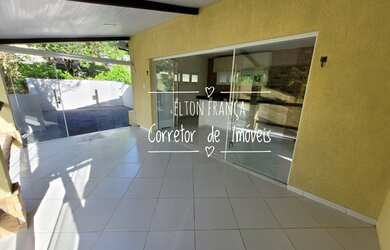 Imagem 14: CASA NO CONDOMÍNIO ENCONTRO DAS ÁGUAS