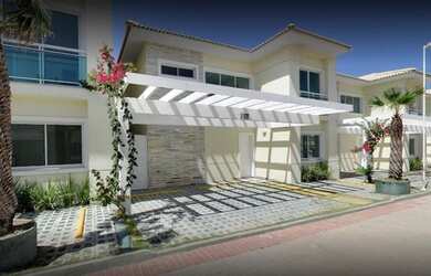 Imagem 2: Fortaleza - Casa de Condominio - Praia do Futuro