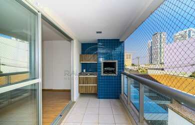 Imagem 7: Londrina - Apartamento Padrão - Gleba Fazenda Palhano