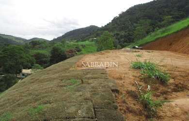 Imagem 2: Terreno à venda, 5013 m² por R$ 470.000,00 - Secretário - Petrópolis/RJ