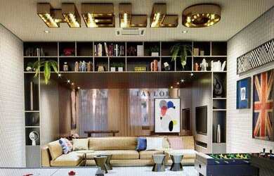 Imagem 5: Apartamento com 3 dormitórios, 195 m² - venda por R$ 4.250.000,00 ou...