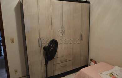 Imagem 6: Apartamento Padrão em São José do Rio Preto