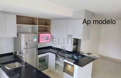 Imagem 3: Apartamento com 2 dormitórios à venda, 62 m² por R$ 564.000,00 - Jardim...