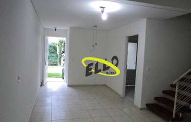 Imagem 7: Belíssima Casa com 3 dormitórios, 95 m² - venda por R$ 630.000 ou aluguel...