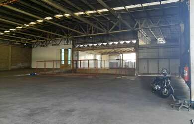 Imagem 5: Galpão/Depósito/Armazém para aluguel possui 7307470 metros quadrados...