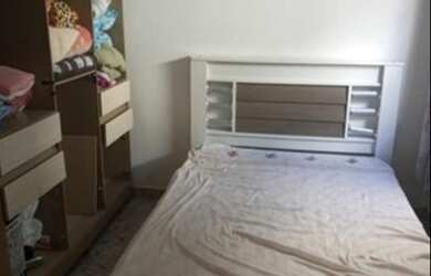 Imagem 3: CASA NA PEDREIRA. 38m² de Área, 1 Vaga na garageme3 Dormitórios