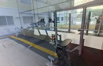 Imagem 1: Palmeiras Prime II