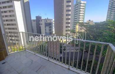 Imagem 4: Venda ou locação Apartamento 3 quartos Barra Salvador