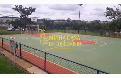 Imagem 5: TERRENO NO CONDOMINIO RESIDENCIAL BUONA VITTA