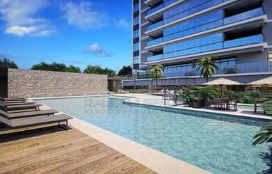 Imagem 5: Londrina - Apartamento Padrão - Gleba Fazenda Palhano