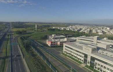 Imagem 11: Terreno à venda, 360 m² por R$ 725.000,00 - Swiss Park - Campinas/SP