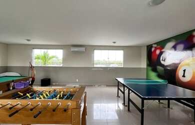 Imagem 11: Oportunidade Apartamento mobiliado em Coaçu - Condomínio Eco Way