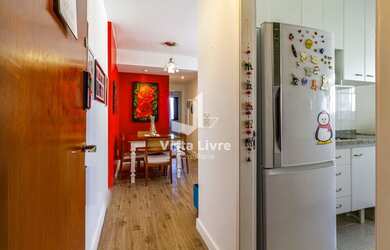 Imagem 6: Apartamento à venda Alto da Lapa, São Paulo, São Paulo