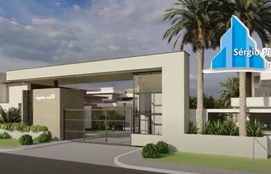 Imagem 4: GARDEN VILLE - CONDOMÍNIO NO ÍNICIO DA ARNIQUEIRAS- LOTE