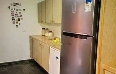 Imagem 4: Sobrado City América. Churrasqueira, Lareira, 4 Vagas na garageme3 Dormitórios