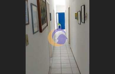 Imagem 8: Casa com 4 quartps, 232 m² - venda por R$ 600.000 ou aluguel por R$ 8.000/mês - Pontas De