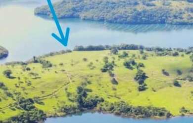 Imagem: A fazenda possui 22.000m² de Área e está localizado em Centro