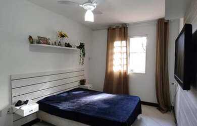 Imagem 10: CASA RESIDENCIAL em SALVADOR - BA, ITAPUÃ