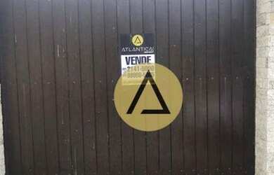 Imagem: Terreno à venda, 970 m² por R$ 1.400.000 - Glória - Macaé/RJ