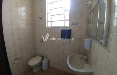 Imagem 13: casa - Vila João Jorge - Campinas