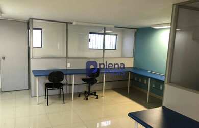 Imagem 15: Salão para alugar, 57 m² por R$ 1.800/mês - Vila Nogueira - Campinas/SP