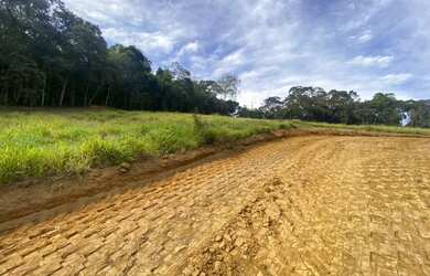 Imagem 1: Lote/Terreno para venda tem 600 metros quadrados em Vicente Nunes - Nazaré...