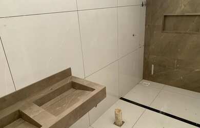 Imagem 9: Casa jardim Brasília. 250m² de Área, 3 Vagas na garageme3 Dormitórios