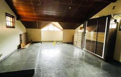 Imagem 3: Casa com 3 dormitórios, 378 m² - venda por R$ 1.400.000 ou aluguel por...