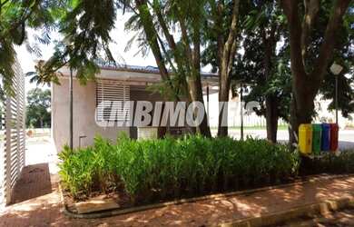 Imagem 3: galpão - Betel - Paulínia