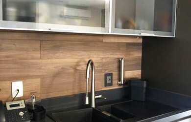 Imagem 11: Apartamento para aluguel e venda 77 metros no Anália Franco em frente...