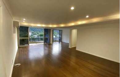 Imagem 2: São Conrado - Rio de Janeiro - Apartamento Padrão