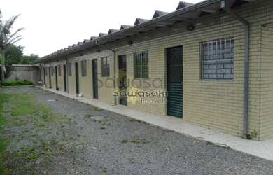 Imagem: O terreno possui 391m² de Área e está localizado em Boqueirão