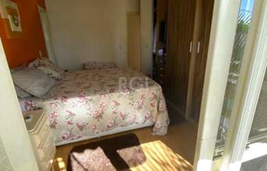 Imagem 14: Casa em Cristal. Piscina, Churrasqueira, 250m² de Áreae2 Vagas na garagem