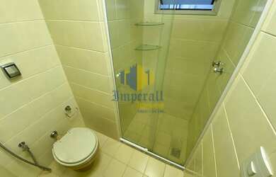 Imagem 10: Apartamento Vila Ema SJC 93 m² 3 dormitórios 1 suíte 2 vagas 3 banheiros