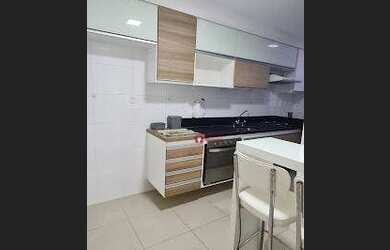 Imagem 15: ALUGO 2 quartos sendo 1 suíte com 2 vagas no Luau do Recreio - RJ