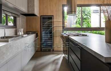 Imagem 4: Londrina - Apartamento Padrão - Gleba Fazenda Palhano