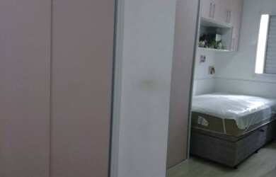 Imagem 6: CONDOMÍNIO INSPIRE BARUERI