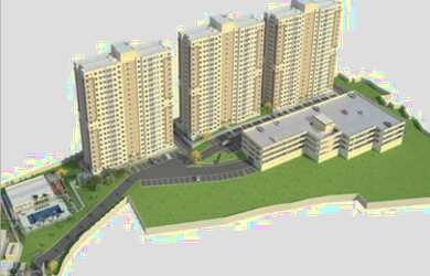 Imagem 9: VENDO APTO NASCENTE ANDAR ALTO