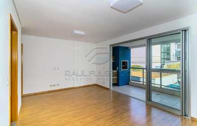 Imagem 3: Londrina - Apartamento Padrão - Gleba Fazenda Palhano