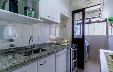 Imagem 7: Apartamento à venda Alto da Lapa, São Paulo, São Paulo