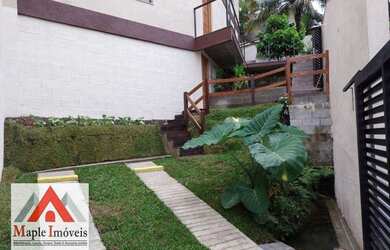 Imagem 4: Casa com 3 dormitórios à venda, 140 m² por R$ 900.000 - Maravista -...